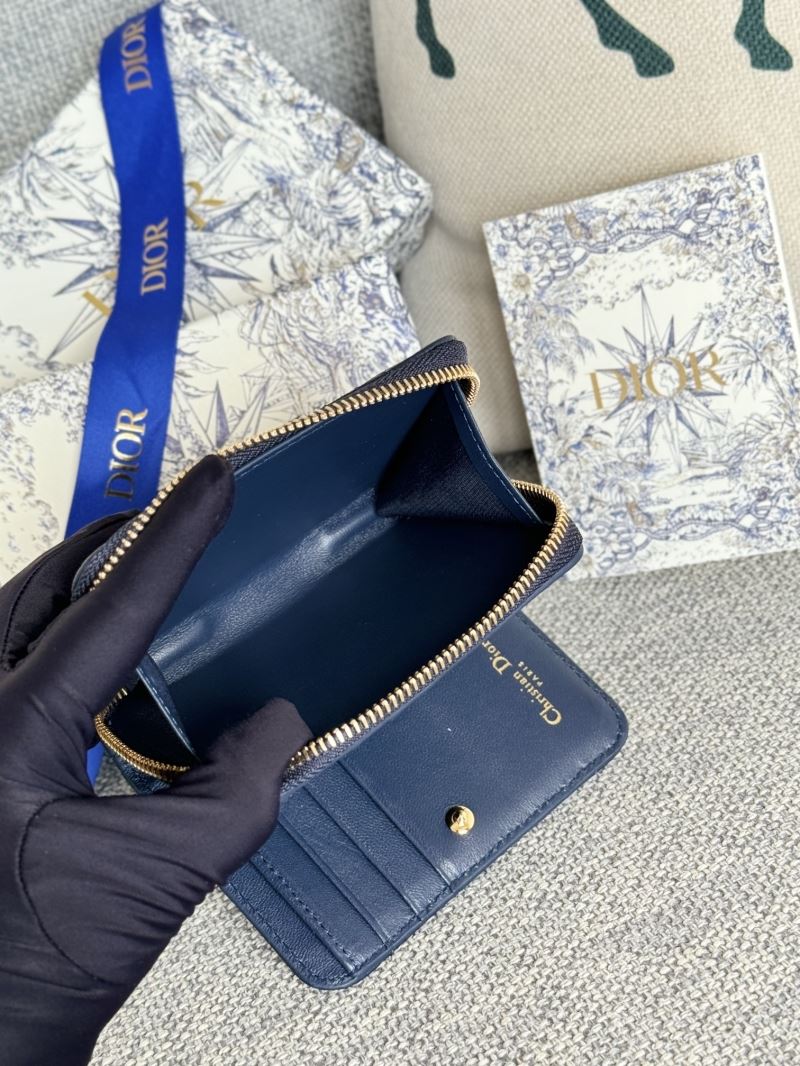 Christian Dior Wallet